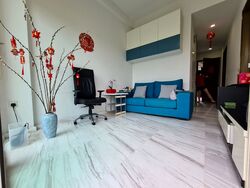 Naung Residence (D19), Apartment #423709301